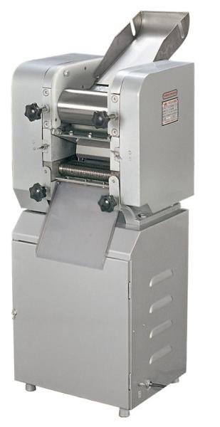 Buy cheap Commercial Food Processing Equipment Stainless Steel Electrical Noodle Maker from wholesalers