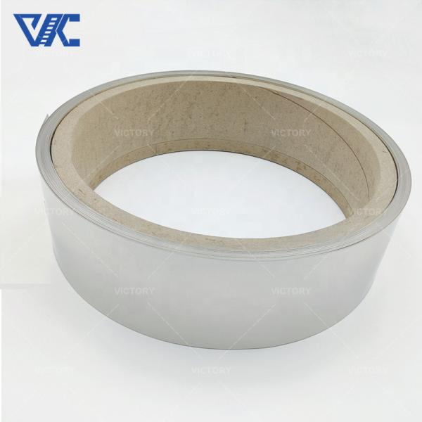 Buy cheap High Strength Nickel Alloy Strip Monel K500 Strip from wholesalers