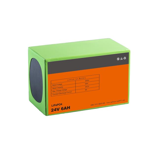 Buy cheap 3.9kg Lifepo4 Lithium Iron Phosphate Battery 110x98x68mm Multipurpose from wholesalers