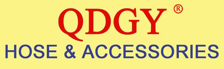 hot sale QDGY brand high quality stainless steel braided hose