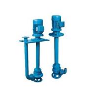 Buy cheap 10-1000m3/H YW Submersible Sewage Pump Non Clogging Underwater Submersible Pump product