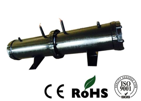 Buy cheap Triple System Marine Condensing Unit Loose Flange For Refrigeration Industry from wholesalers