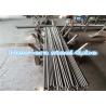 Buy cheap Dacroment / Xylan Threaded Steel Rod M4 - M36 Dia Grade 4.8 / 8.8 Din 975 / Din 976 from wholesalers