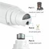 Buy cheap Lightweight Pet Nail Tools / Paw Nail Grinder Powerful Size 137.5 * 35 * 25mm from wholesalers