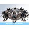Buy cheap Automatic 150rpm RG59 Coaxial Cable Braiding Machine CE Certification from wholesalers