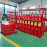 Buy cheap Marine CO2 Fire Extinguishing System for Shipboard Safety – High Efficiency Fire Protection from wholesalers