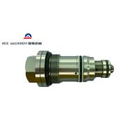 Buy cheap PC200-6 Action Valve Excavator Spare Parts NAISI MACHINERY High Quality Factory product
