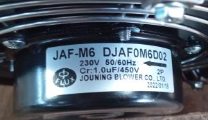 Wholesale JOUNING FAN Multi wing fan  Axial Fan suction fan Cross flow fan JAF JM from china suppliers