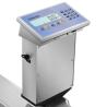 Buy cheap TPWLKI Stainless Steel IP68 80-Hour Pallet Truck Scale from wholesalers