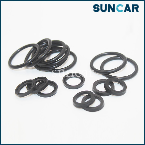YN30V00002R100 Pilot Valve Seal Kit For Kobelco Excavator SK200, SK100, SK200LC, SK115DZ, SK120, SK120LC, SK130, SK130LC