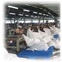 Buy cheap UN one Tonne bulk bag dangerous goods packing , one ton sand big bag product