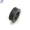 Buy cheap Cutter Spare Parts Number 117759 Toothed Belt Wheel For Topcut-Bullmer Cutter Procut 5001/8001 from wholesalers