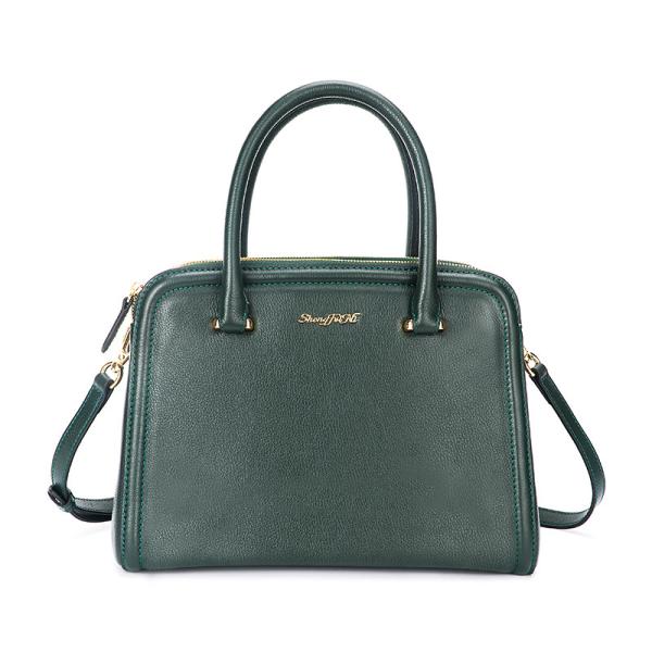 Buy cheap Genuine Leather Europe And America Style Designer Bags Handbags from wholesalers