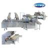 Buy cheap SIEMENS Touch Screen Single Lane Cream Biscuit Machine Automatic from wholesalers