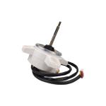 80-150w AC BLDC Motor DC310V Brushless DC Fan Motor For Outdoor Air Conditioner