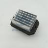 Buy cheap Construction Machinery Parts 60049968 077800-0750 Excavator AC Heater Blower Motor Resistor Spare Parts from wholesalers