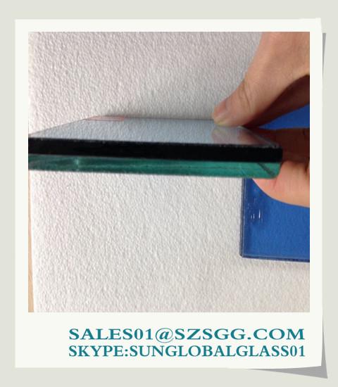 Buy cheap 10mm laminated safety glass from wholesalers