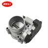 Buy cheap A2711410025 Mercedes-Benz Throttle Body 0280750076 C230 Coupe 2.5L 57mm from wholesalers