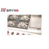 Buy cheap Eight Trays Convenction Oven For Baking Bread Pizza Food Shop Coffee Shop from wholesalers