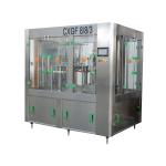 30000BPH Water Bottle Filling Machine 2L Bottled Water Production Line