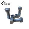 Buy cheap Deepth 10mm Excavator Track Bolts 12.9 Grade Good Bronze Bushings from wholesalers