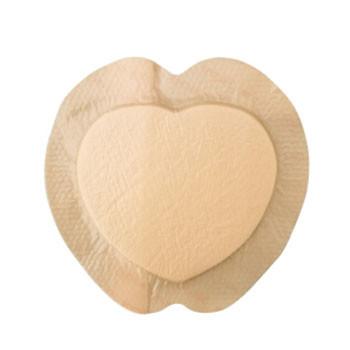 Buy cheap medical silicone gel foam dressing from wholesalers