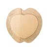 Buy cheap medical silicone gel foam dressing from wholesalers