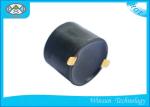 SMD Electromagnetic Buzzer 5V 2048Hz 80dB of Cylinder D12mm x H9mm for Test