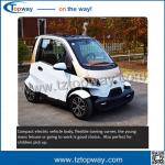2017 High Quality Electric Vehicle Button switch gear shift change Electric Car