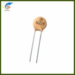 Buy cheap MZ11 75C 100-300Ω Heat-Resistant PTC Thermistor For Communication PTC Thdrmistor from wholesalers