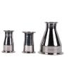 Buy cheap Stainless Steel Tri Clamp Connection Concentric Reducer for Chemical Equipment 304 316L from wholesalers
