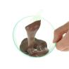 Buy cheap Anti Wrinkle Face Mask , Chocolate Essential Oil Whitening Soft Powder Mask from wholesalers