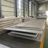 Buy cheap EN 10088-2 EN1.4435 Stainless Steel Plates High Nickel 316L Stainless Steel from BAOSTEEL from wholesalers