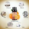 Buy cheap 100ml Sweet Orange Essential Oil Skin FDA 100% Pure Organic Fragrance Oil USDA from wholesalers