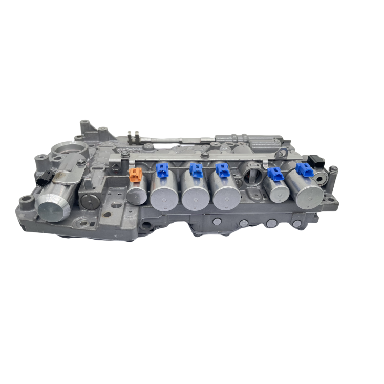 45X30X30CM GENUINE AC60F Valve Body Assembly for Pra do Transmission Gearbox
