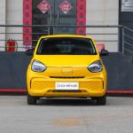IP67 Roewe Clever Mini EV Car For Adult 311km Endurance Mileage