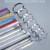 Buy cheap Stainless steel cable tie from wholesalers
