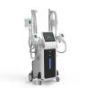 Buy cheap 2018 hot sale 4 Cryo Handles Cryolipo cool lipo Cryolipolysis Fat Freezing Machine from wholesalers
