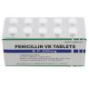 Buy cheap Penicilline VK Tablets BP/USP, The drug Treating infections caused by certain bacteria. from wholesalers