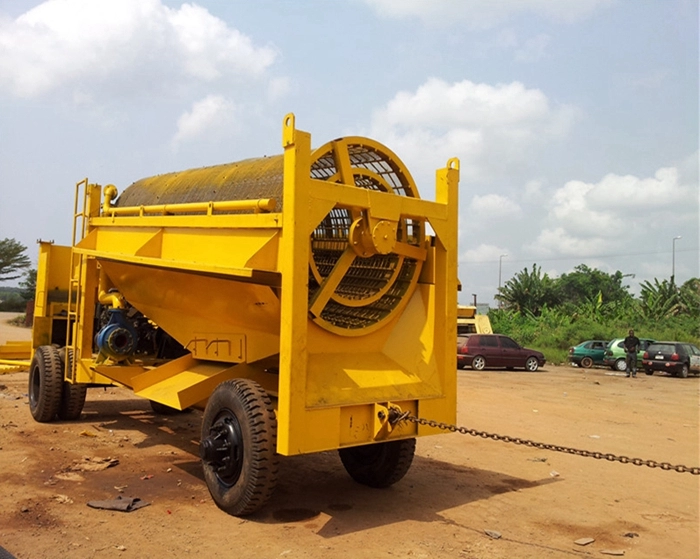 keda Deposit Gold Rare Earth Roll Particle Magnetic Separator Separation Equipment Machine Manufacturer