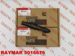 CUMMINS Diesel fuel injector 3016676 for K19 Engine