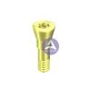 Buy cheap Dental Implant Titanium Screw Trox Compatible with ITI Straumann Bone Level® from wholesalers