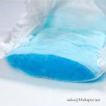 Soft Breathable Baby Pant Diaper