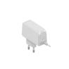Buy cheap 90 - 264VAC Medical AC Adapter 5V 3A Switching Power Adapter KA Plug from wholesalers