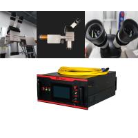 Buy cheap Industrial 3000w Laser Welding Machine For Aluminium Mold Repair Welding product