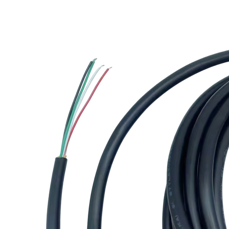 LeiCca GEV240 8pin FGl.1BLeicCa TM/TS30/50/60 Total Station Cable for TOT and Control Box Real Time Transmission GEV240