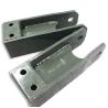 Buy cheap Standard Size Rear Stabilizer Bar Balance Bracket Assembly for Shacman Sinotruck HOWO FAW Foton Dongfeng Cunmmins Weichai from wholesalers