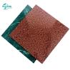 Buy cheap 1220mm Width Marble Grain ACP Easy Installation PE Coating from wholesalers