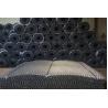 Buy cheap Government Buildings Diamond Opening Mesh Type Razor Wire Fence Easily Assembled from wholesalers