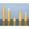Buy cheap 1ml 3ml 5ml 10ml Bamboo Wood Roller Bead Bottle Cover Essential Oil Perfume from wholesalers